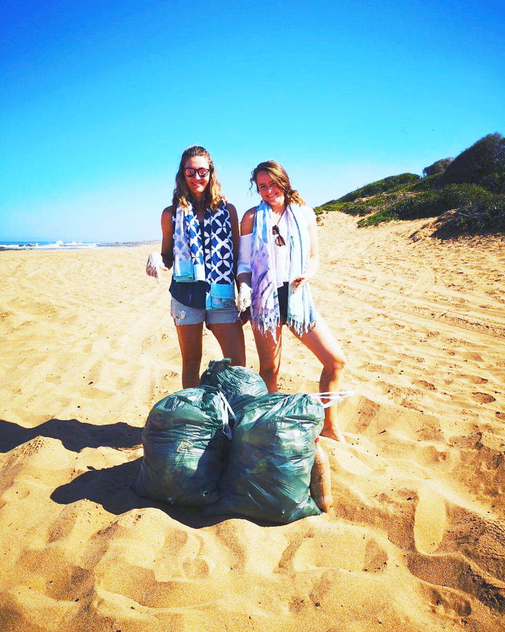 Girls_cleanup