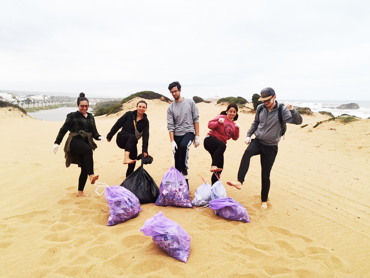 Group_cleanup