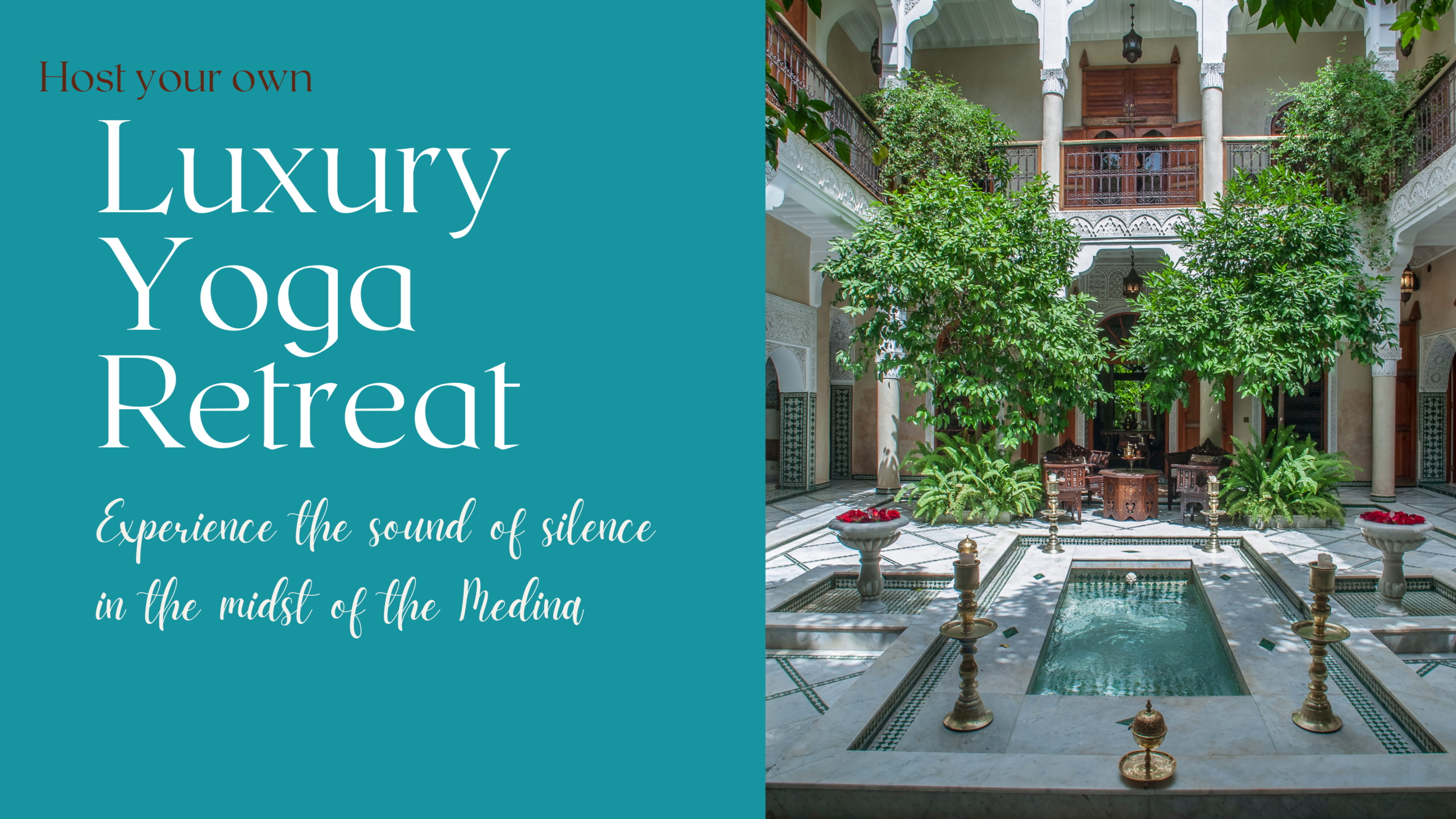 The Luxury Yoga Retreat-01