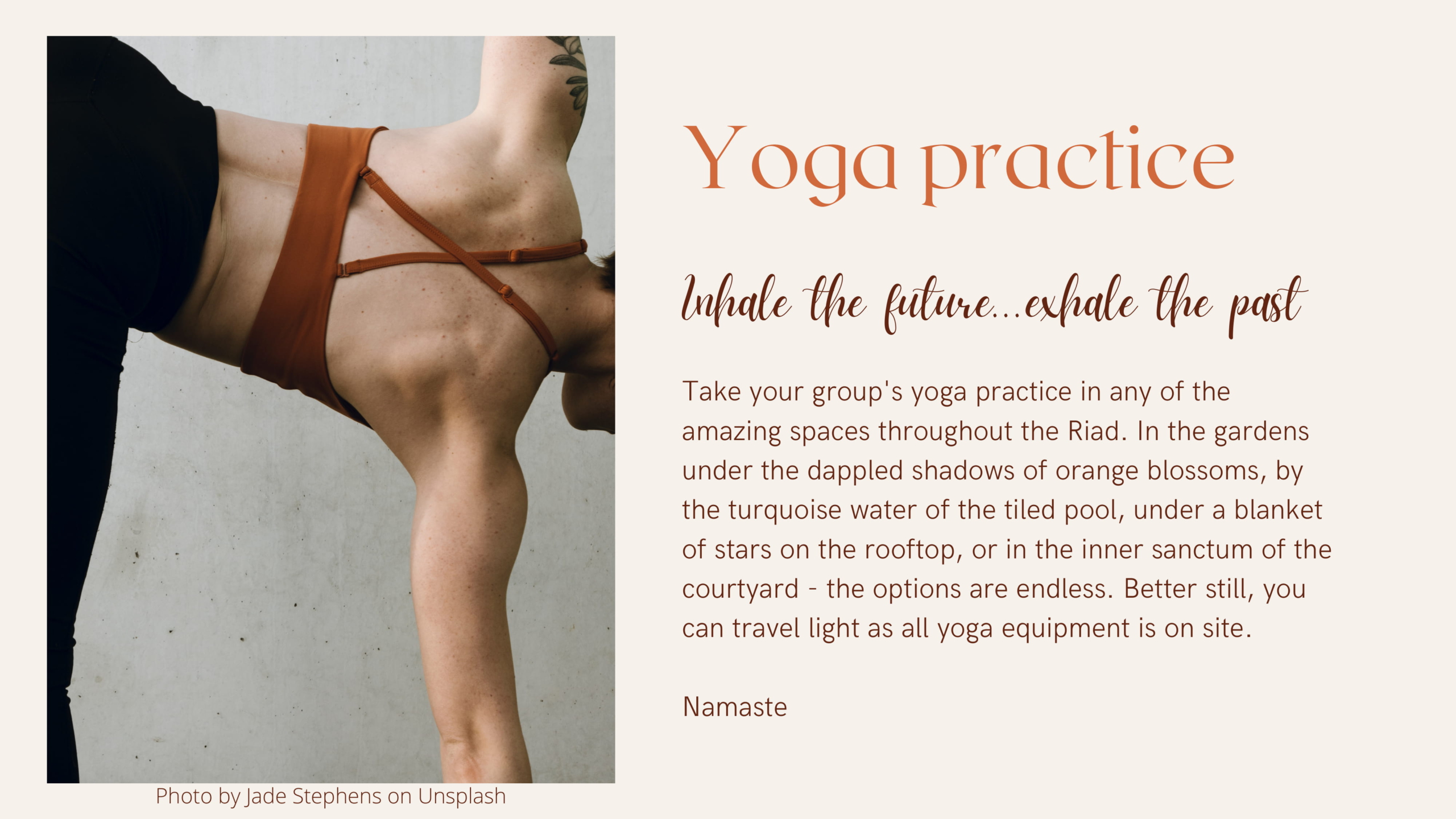 The Luxury Yoga Retreat-11